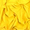Super Yellow Famous Maker Solid Stretch Tricot Yoga Swimwear Knit Fabric By the Yard